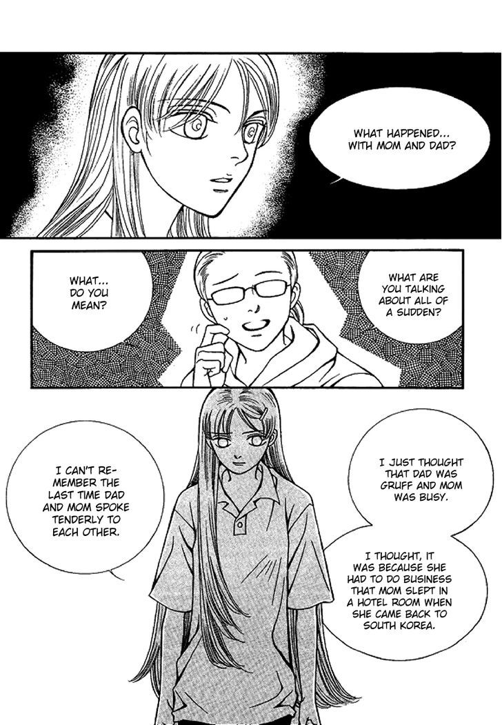 50 Rules for Teenagers Chapter 30 page 7 - Chapter 30