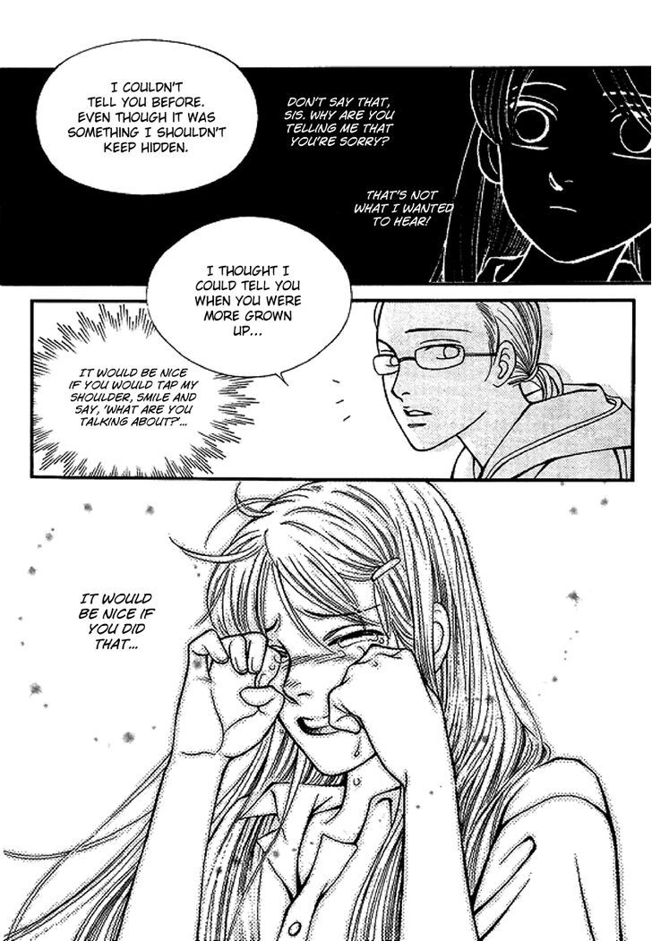 50 Rules for Teenagers Chapter 30 page 9 - Chapter 30