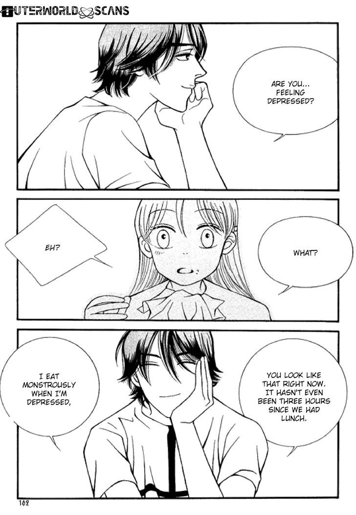 50 Rules for Teenagers Chapter 31.2 page 2 - Chapter 31.2