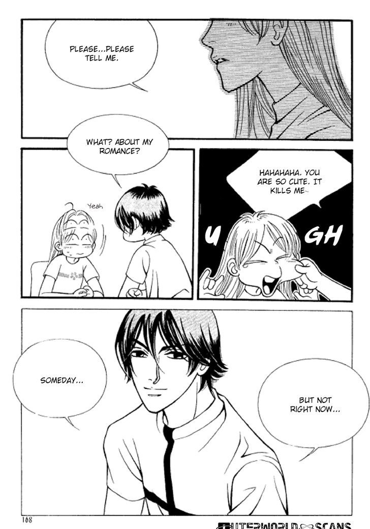 50 Rules for Teenagers Chapter 31.2 page 8 - Chapter 31.2