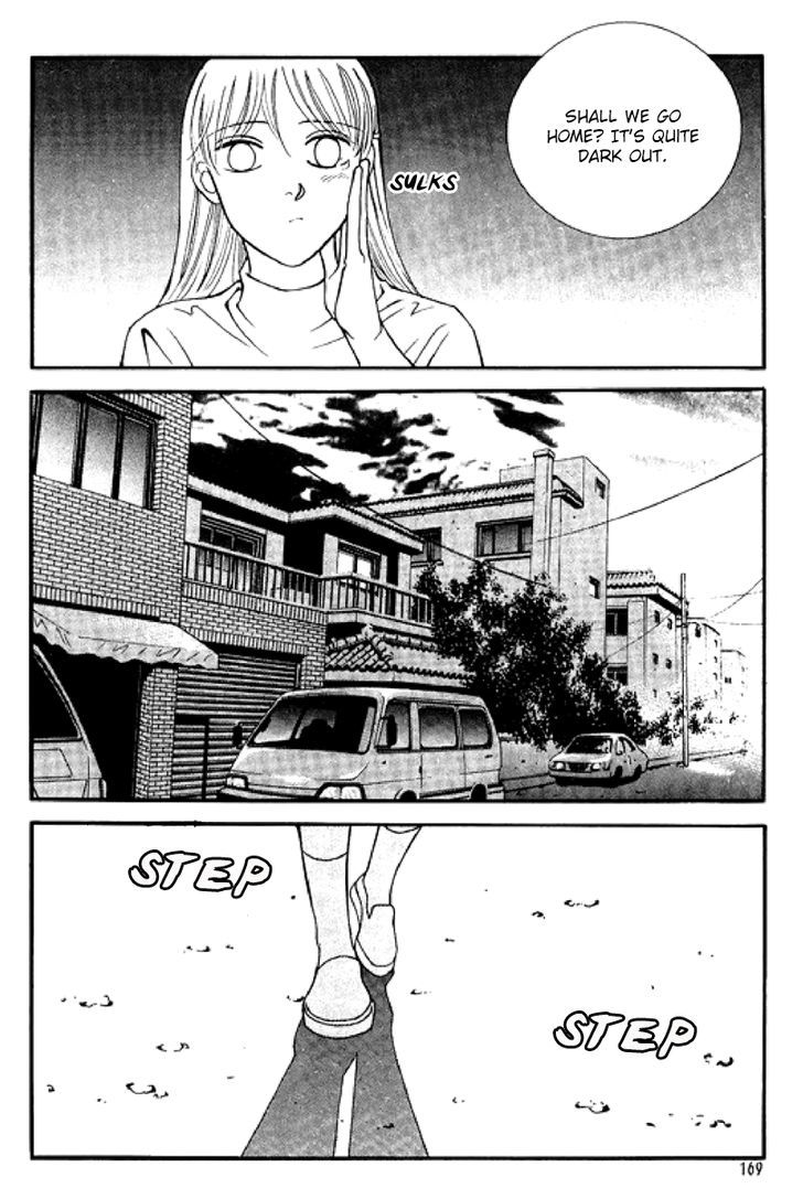 50 Rules for Teenagers Chapter 31.2 page 9 - Chapter 31.2