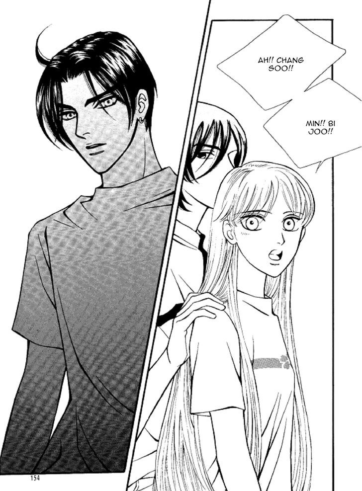 50 Rules for Teenagers Chapter 31 page 15 - Chapter 31