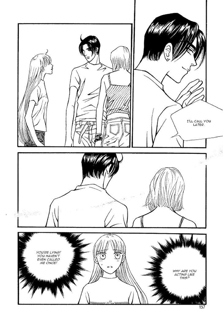 50 Rules for Teenagers Chapter 31 page 18 - Chapter 31