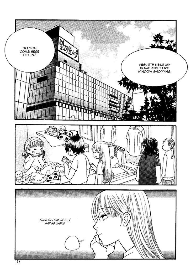 50 Rules for Teenagers Chapter 31 page 9 - Chapter 31