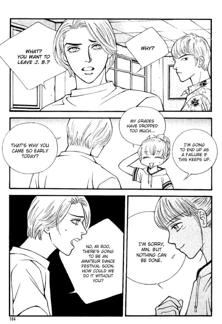 50 Rules for Teenagers Chapter 32.2 page 14 - Chapter 32 : V2