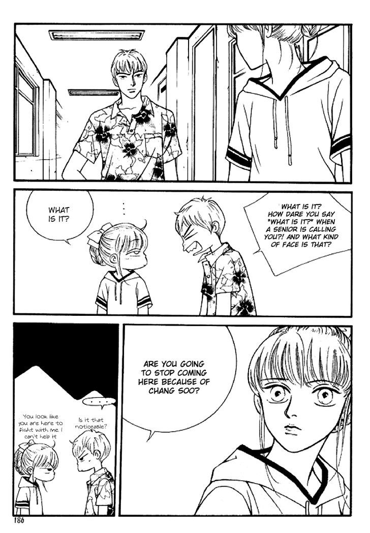 50 Rules for Teenagers Chapter 32.2 page 16 - Chapter 32 : V2