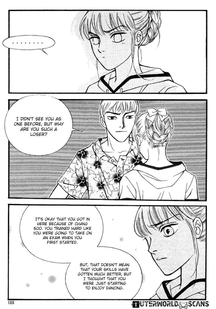 50 Rules for Teenagers Chapter 32.2 page 18 - Chapter 32 : V2