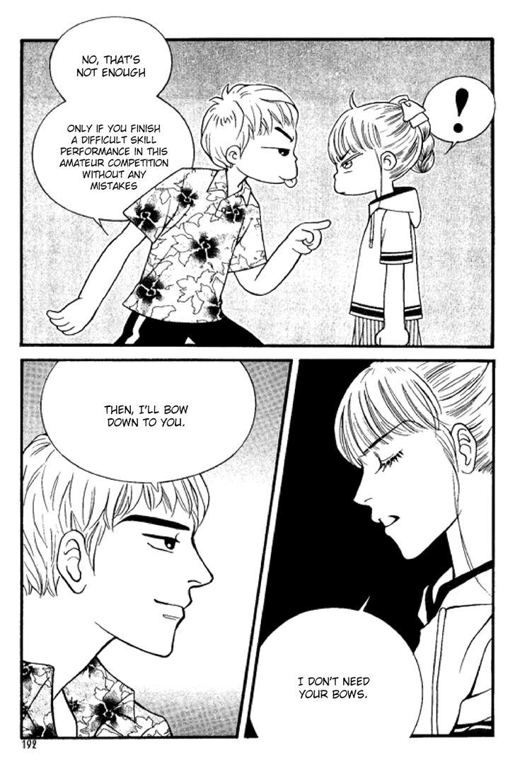 50 Rules for Teenagers Chapter 32.2 page 22 - Chapter 32 : V2