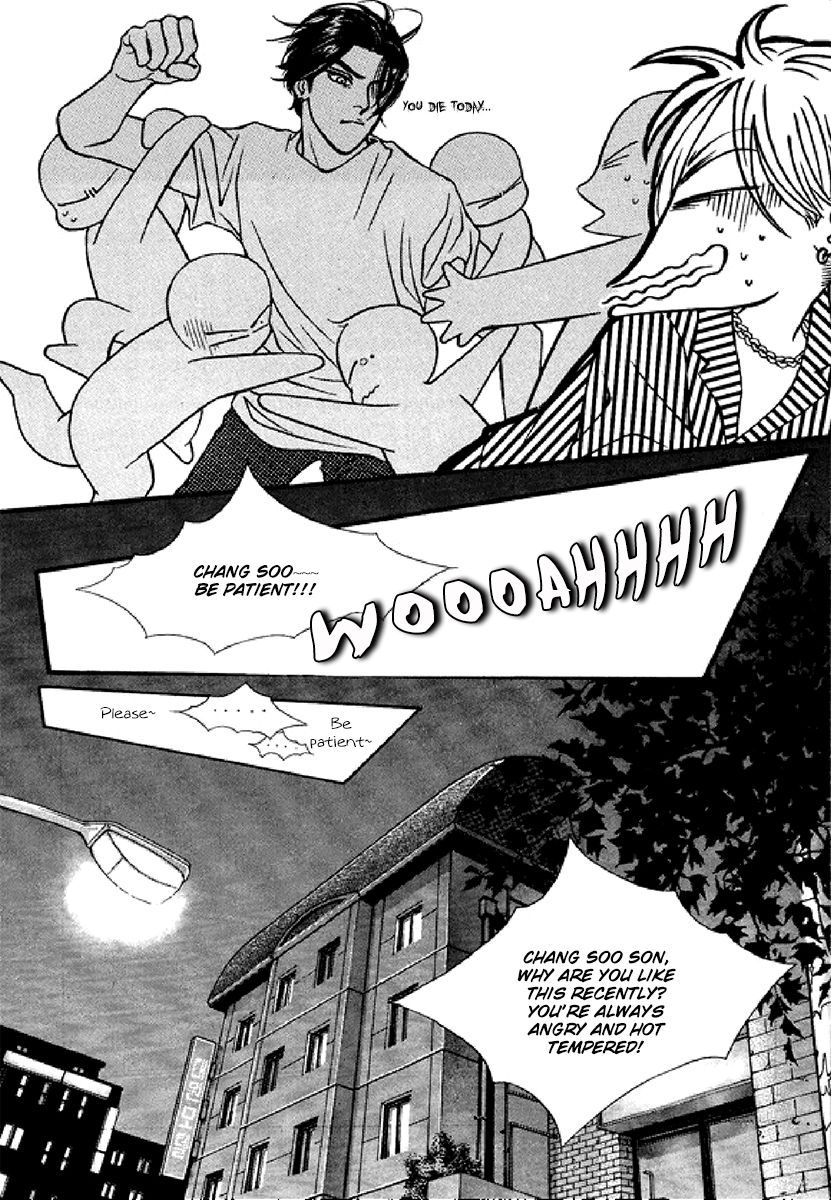 50 Rules for Teenagers Chapter 33 page 11 - Chapter 33