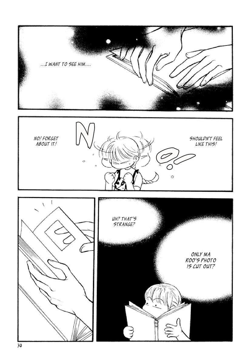 50 Rules for Teenagers Chapter 33 page 24 - Chapter 33