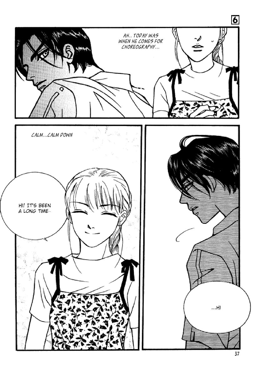 50 Rules for Teenagers Chapter 33 page 31 - Chapter 33