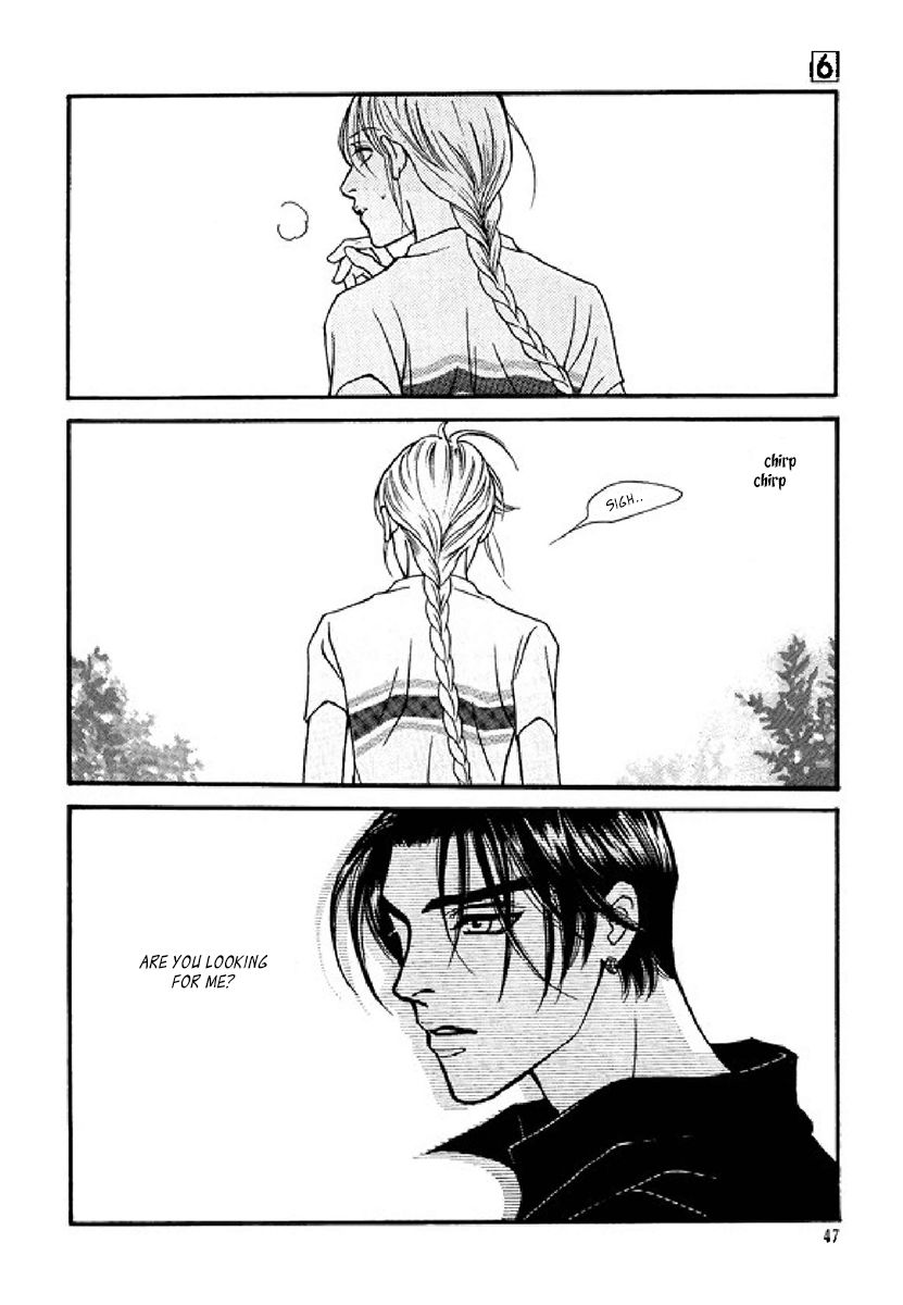 50 Rules for Teenagers Chapter 34 page 10 - Chapter 34