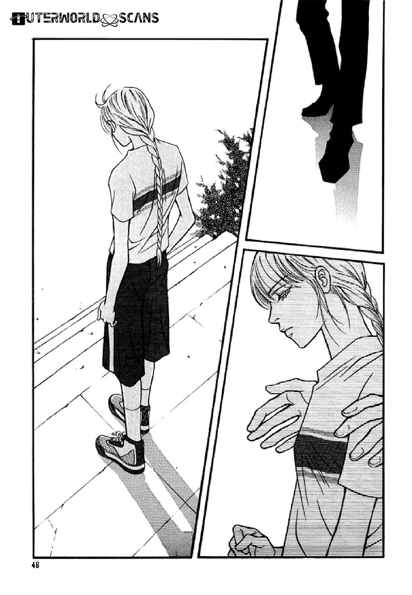 50 Rules for Teenagers Chapter 34 page 11 - Chapter 34