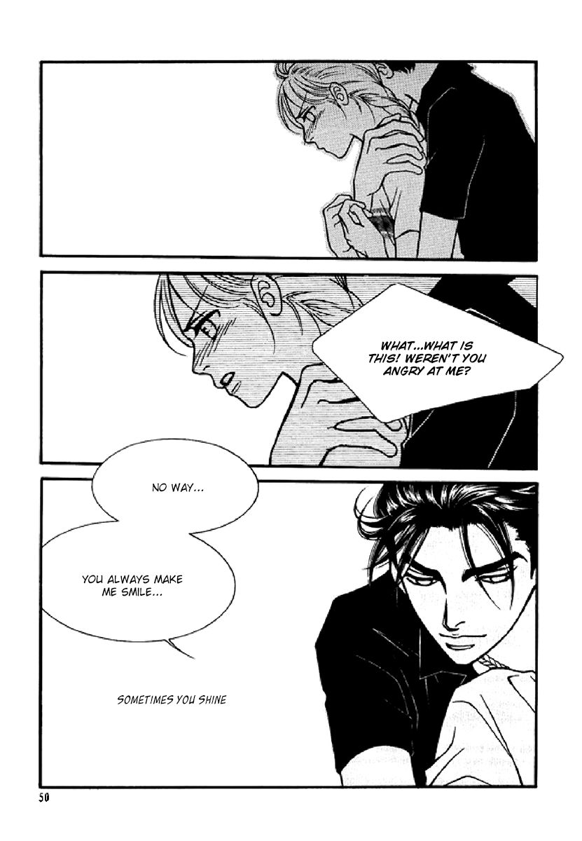 50 Rules for Teenagers Chapter 34 page 13 - Chapter 34