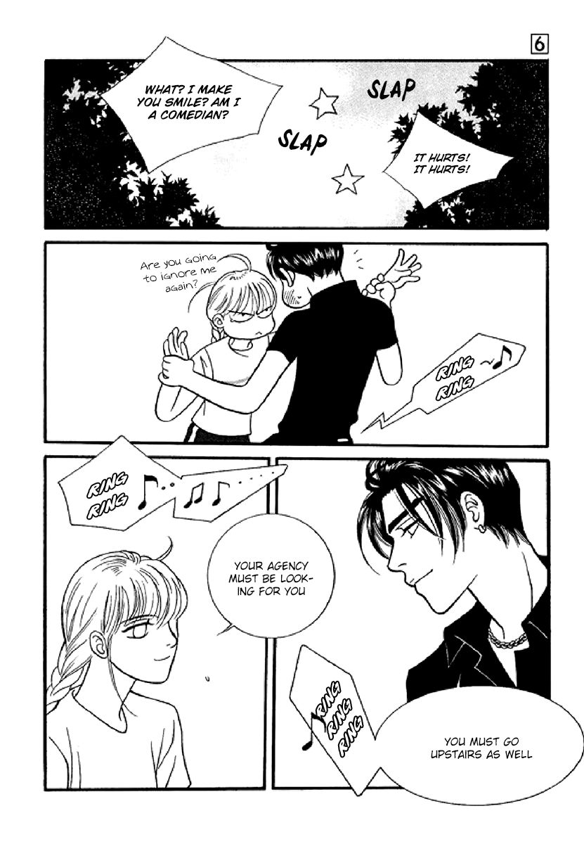 50 Rules for Teenagers Chapter 34 page 16 - Chapter 34