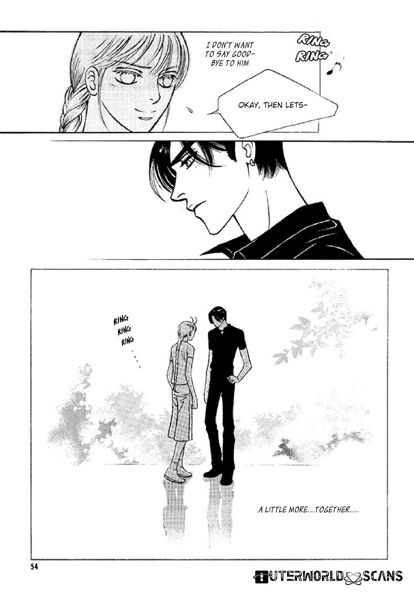 50 Rules for Teenagers Chapter 34 page 17 - Chapter 34