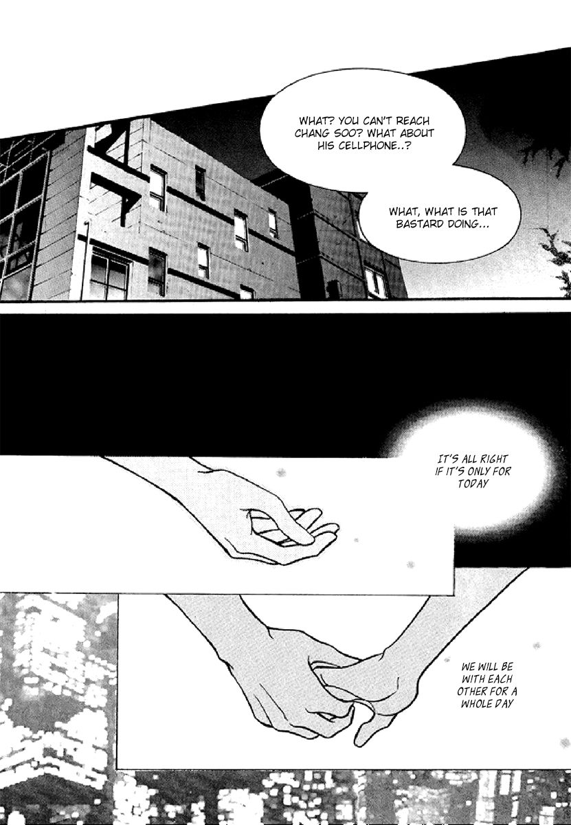 50 Rules for Teenagers Chapter 34 page 18 - Chapter 34