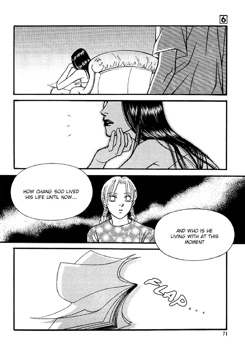 50 Rules for Teenagers Chapter 35 page 15 - Chapter 35