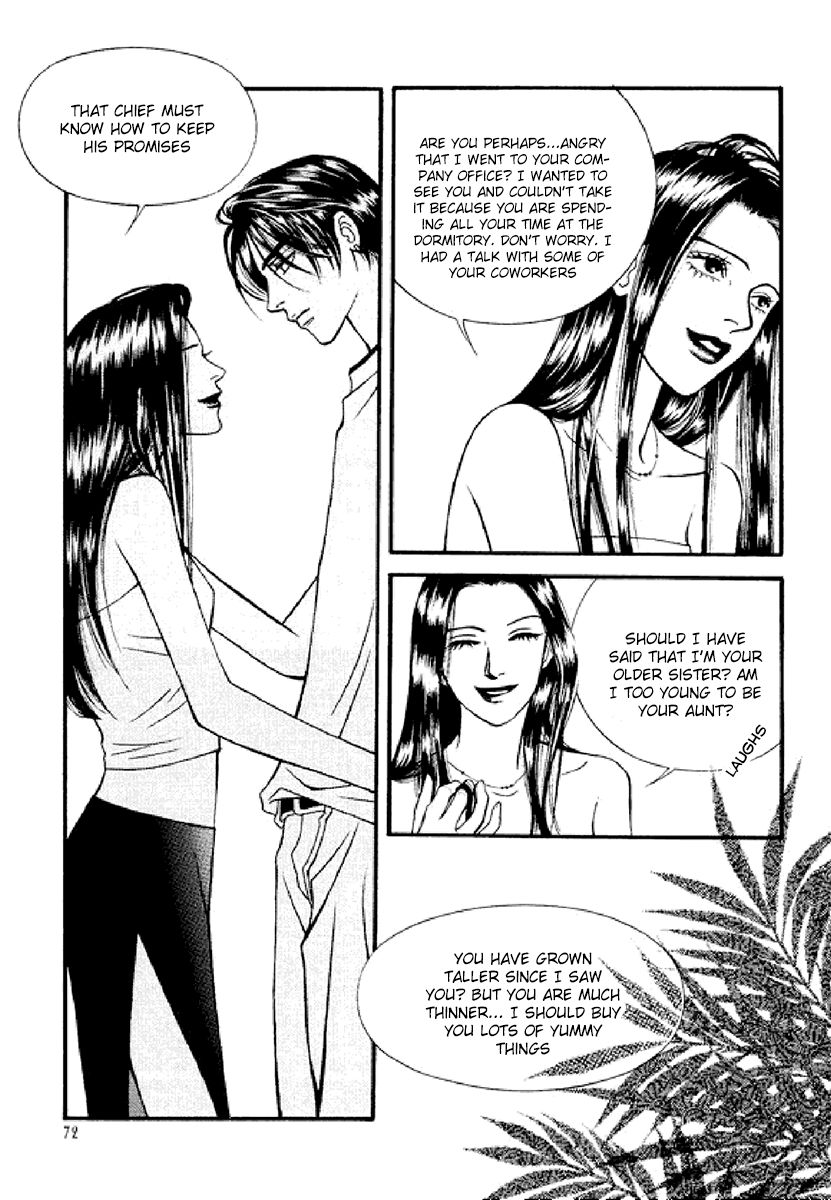 50 Rules for Teenagers Chapter 35 page 16 - Chapter 35