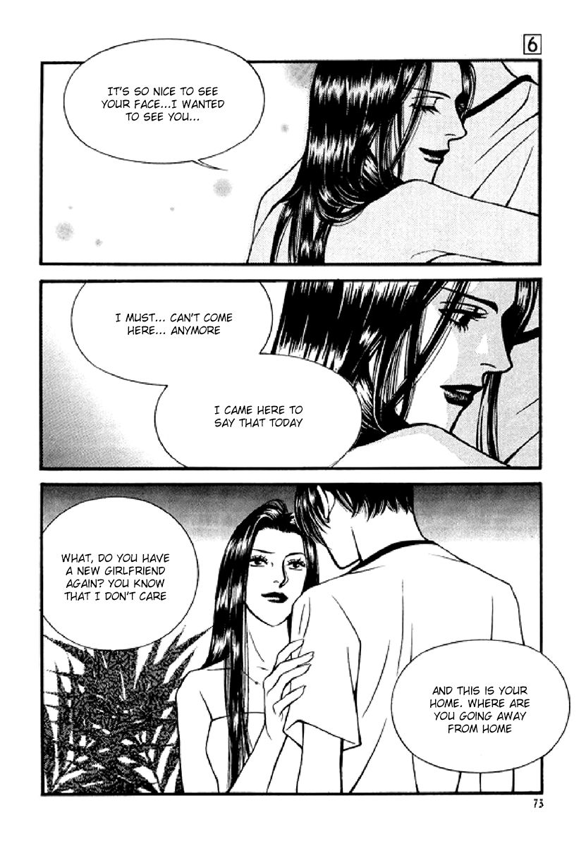 50 Rules for Teenagers Chapter 35 page 17 - Chapter 35