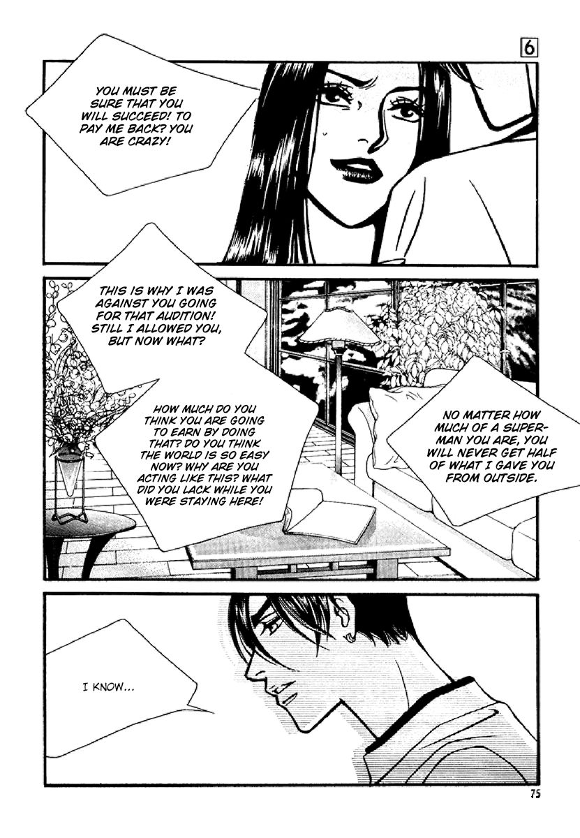 50 Rules for Teenagers Chapter 35 page 19 - Chapter 35