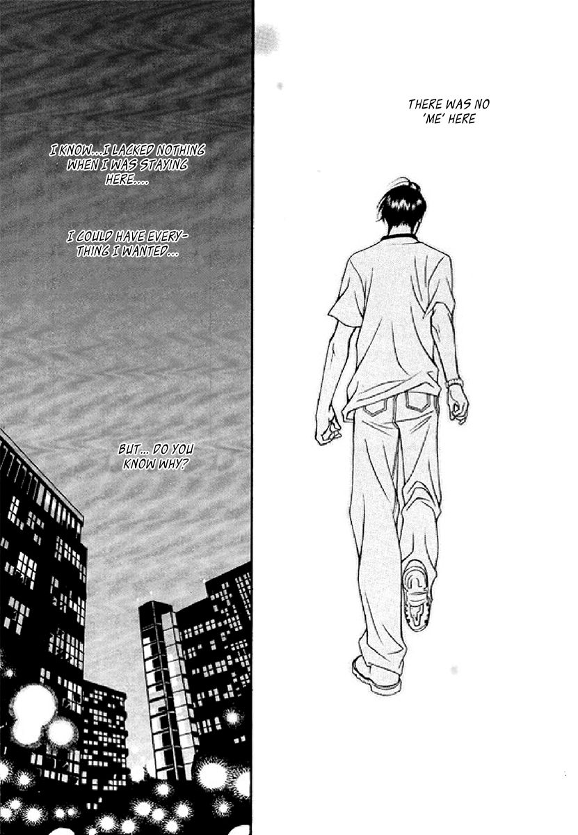 50 Rules for Teenagers Chapter 35 page 20 - Chapter 35