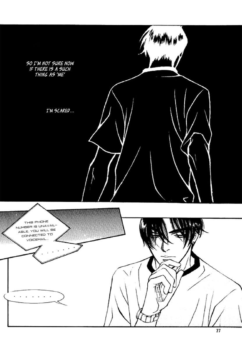 50 Rules for Teenagers Chapter 35 page 21 - Chapter 35