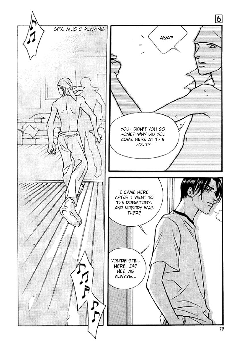 50 Rules for Teenagers Chapter 35 page 23 - Chapter 35