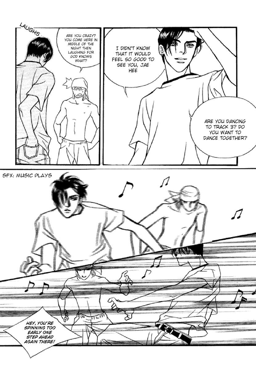50 Rules for Teenagers Chapter 35 page 24 - Chapter 35
