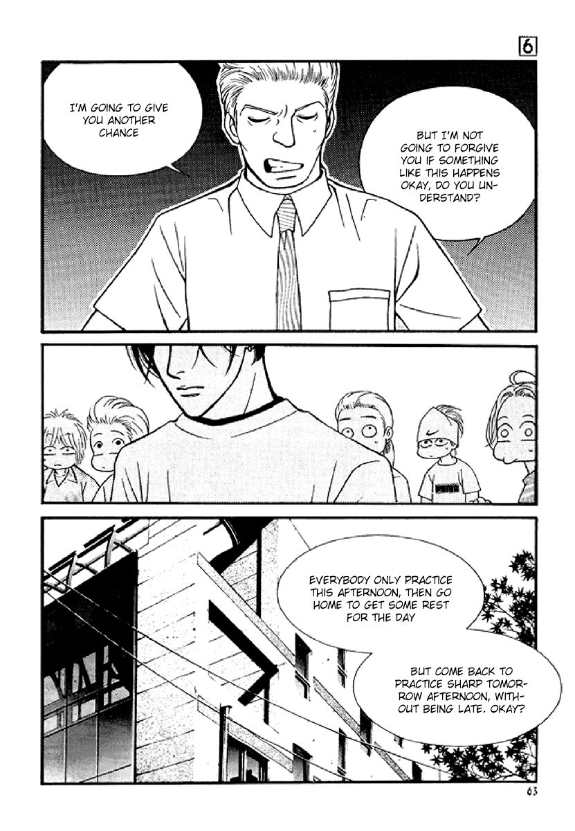 50 Rules for Teenagers Chapter 35 page 7 - Chapter 35