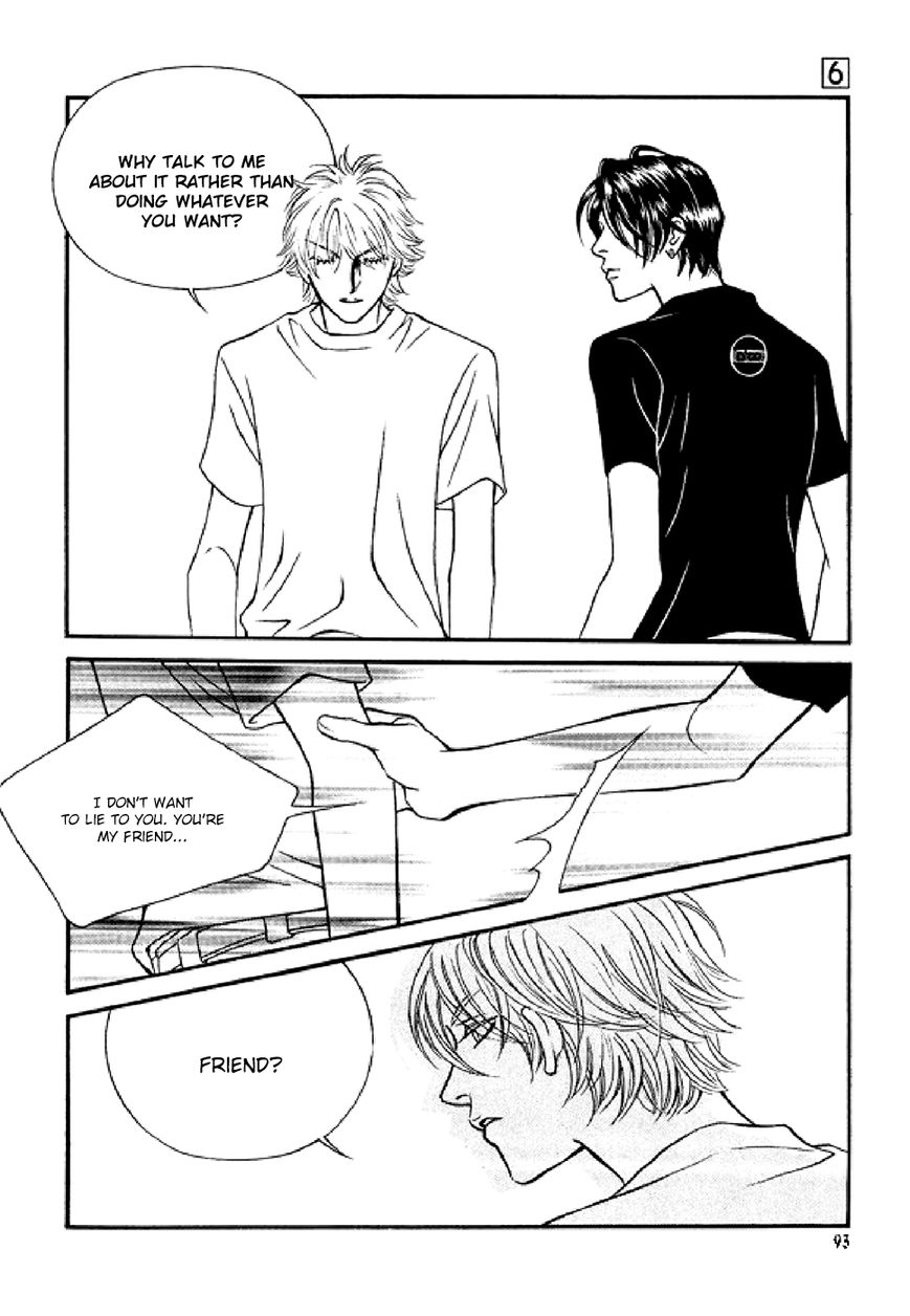 50 Rules for Teenagers Chapter 36 page 11 - Chapter 36