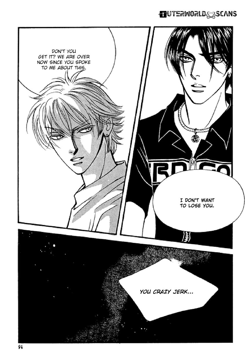 50 Rules for Teenagers Chapter 36 page 12 - Chapter 36