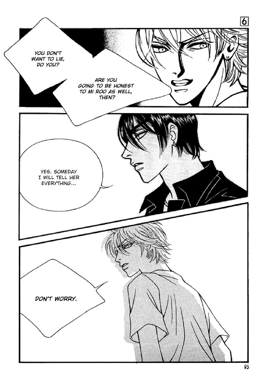 50 Rules for Teenagers Chapter 36 page 13 - Chapter 36