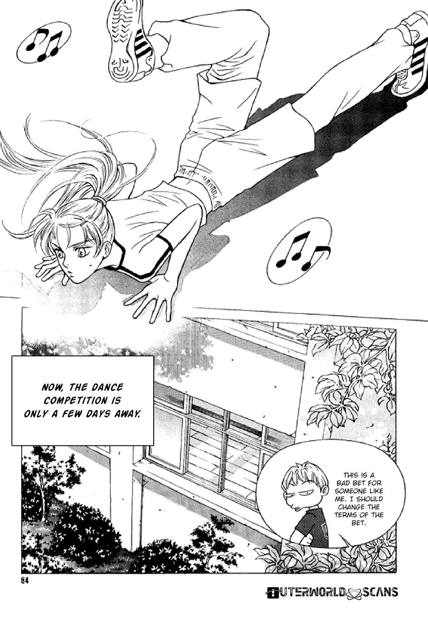 50 Rules for Teenagers Chapter 36 page 2 - Chapter 36