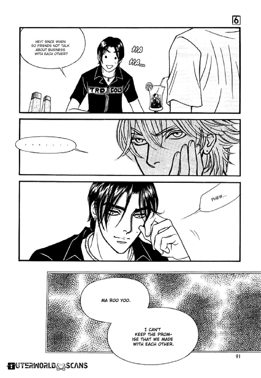50 Rules for Teenagers Chapter 36 page 9 - Chapter 36