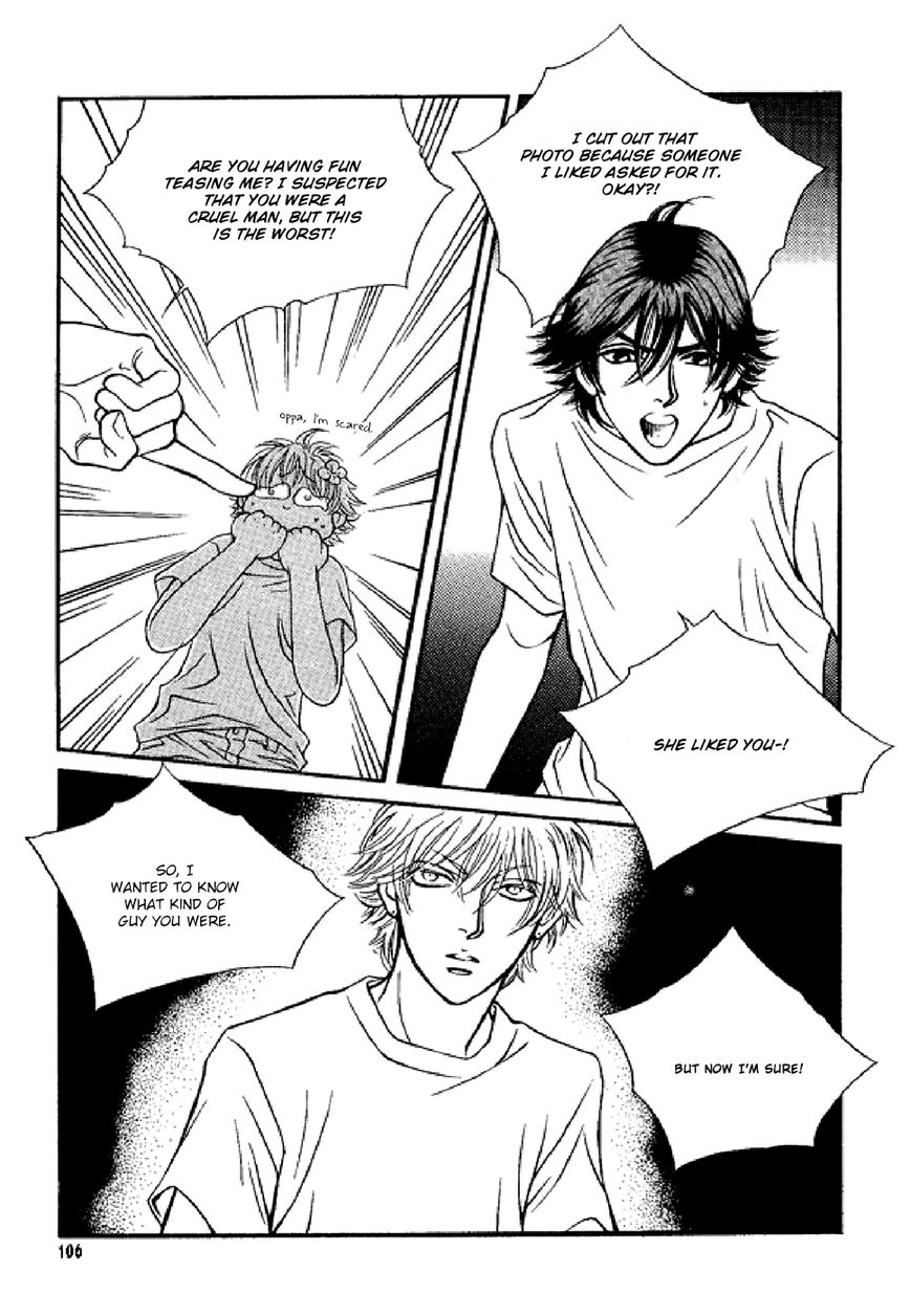 50 Rules for Teenagers Chapter 37 page 11 - Chapter 37