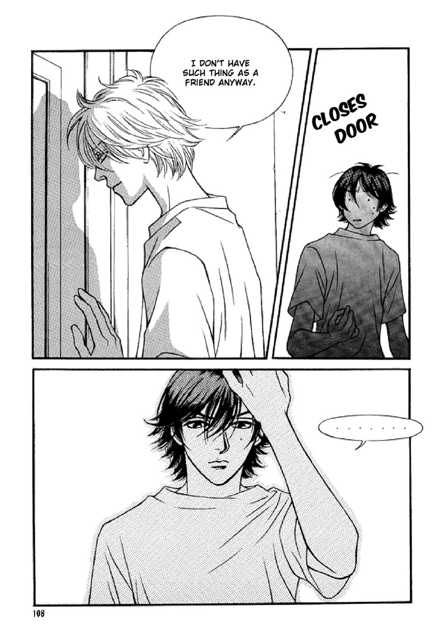 50 Rules for Teenagers Chapter 37 page 13 - Chapter 37