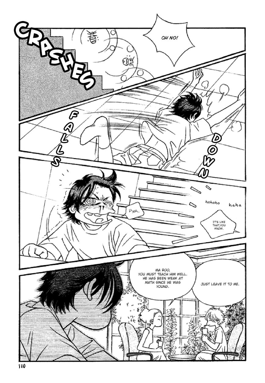 50 Rules for Teenagers Chapter 37 page 15 - Chapter 37