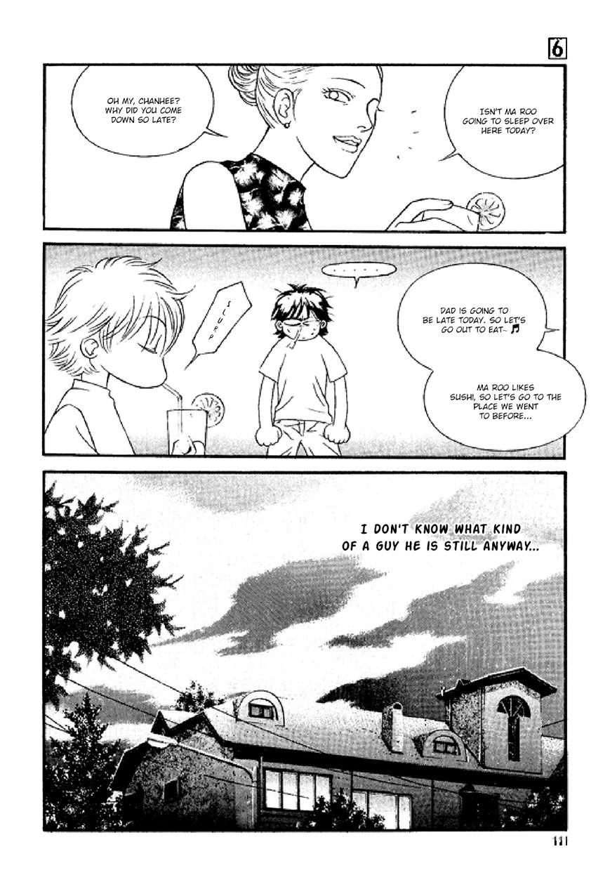 50 Rules for Teenagers Chapter 37 page 16 - Chapter 37