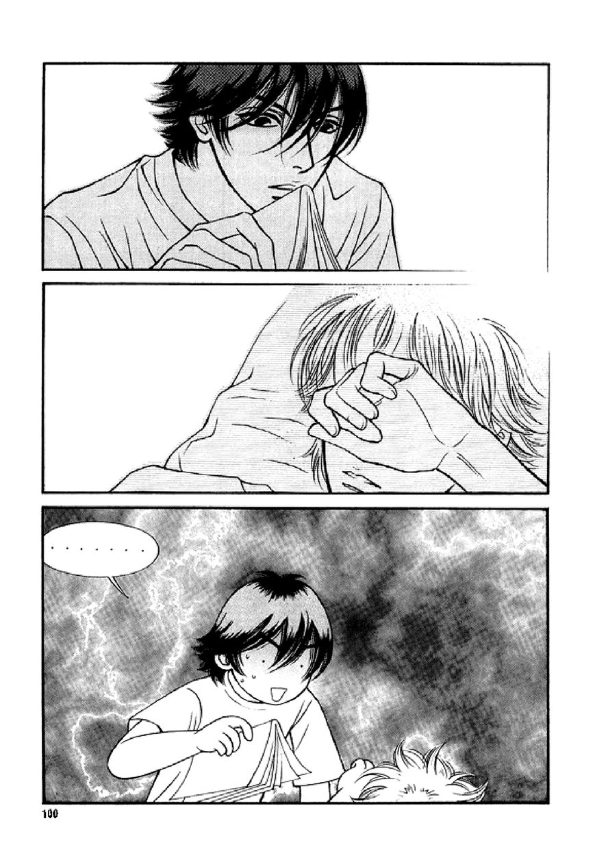 50 Rules for Teenagers Chapter 37 page 5 - Chapter 37