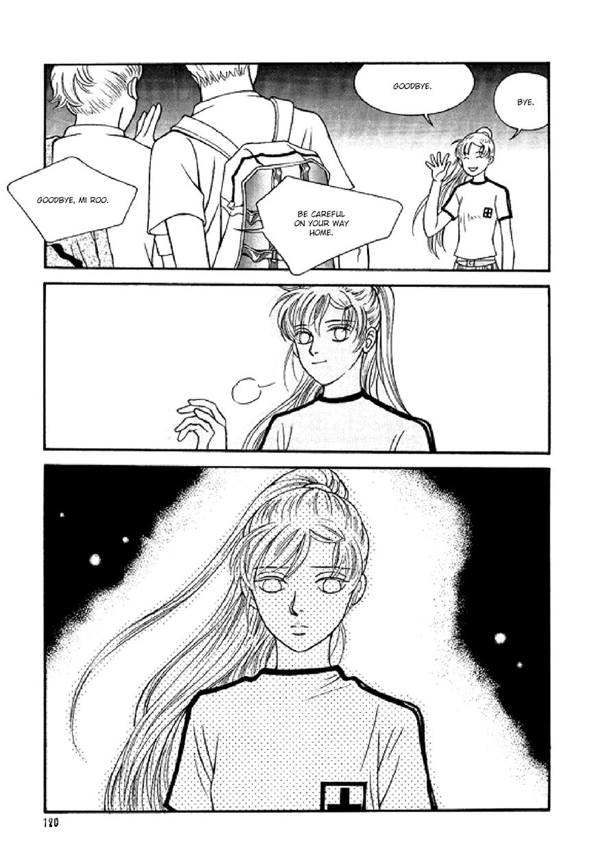 50 Rules for Teenagers Chapter 38 page 10 - Chapter 38