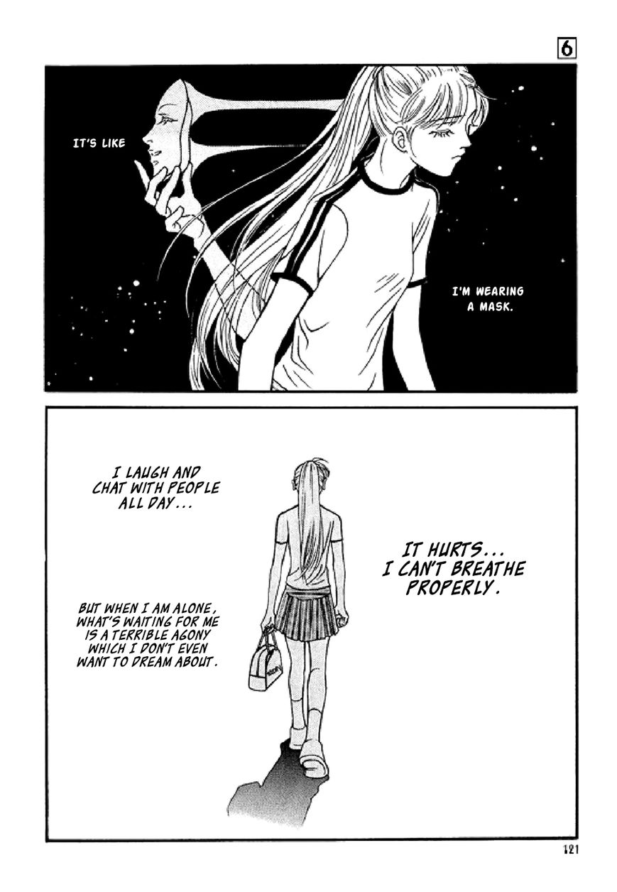 50 Rules for Teenagers Chapter 38 page 11 - Chapter 38