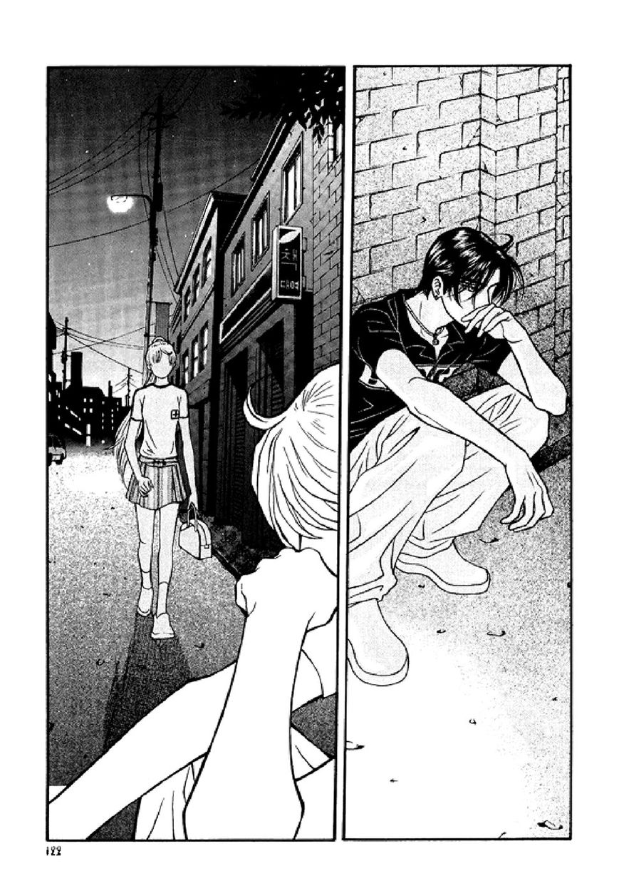 50 Rules for Teenagers Chapter 38 page 12 - Chapter 38
