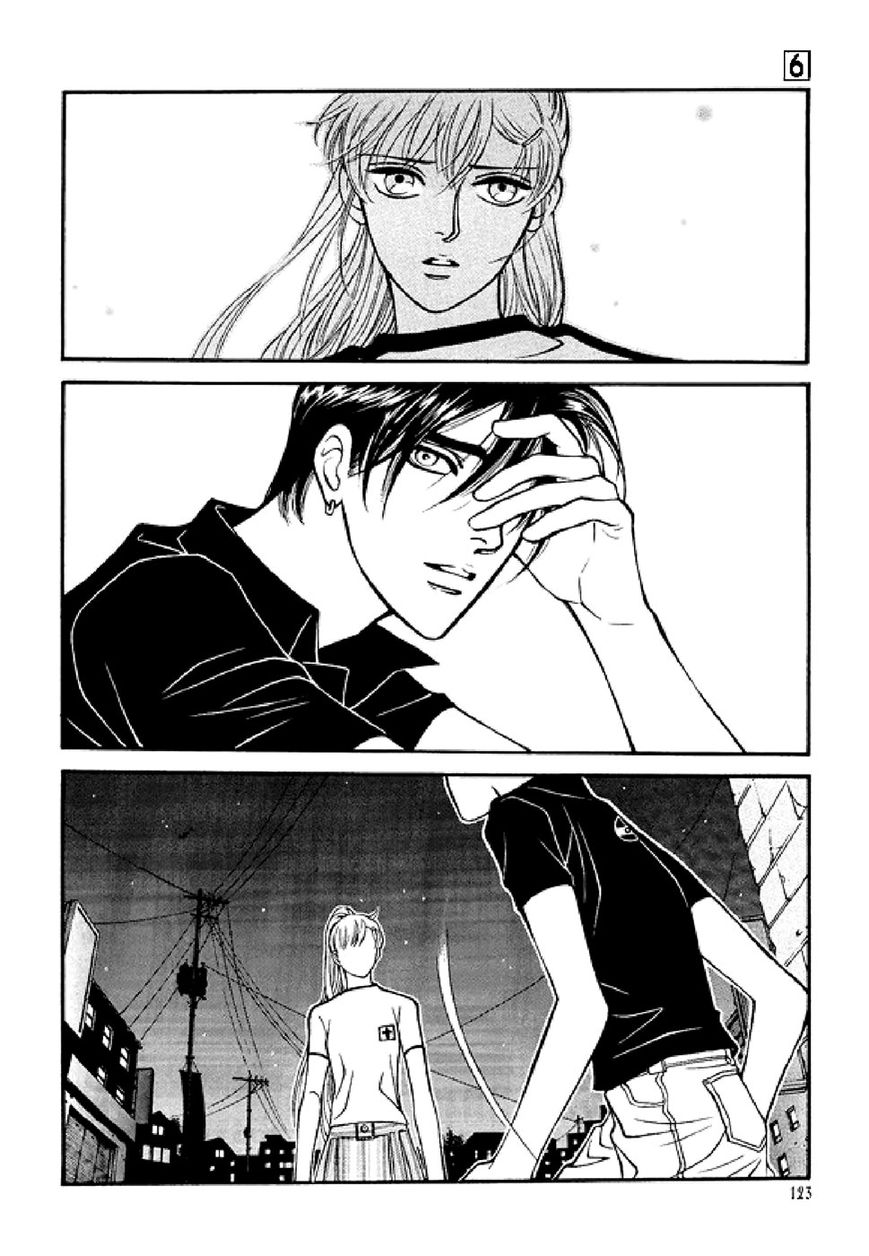 50 Rules for Teenagers Chapter 38 page 13 - Chapter 38