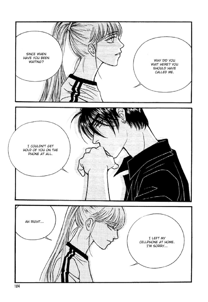 50 Rules for Teenagers Chapter 38 page 14 - Chapter 38