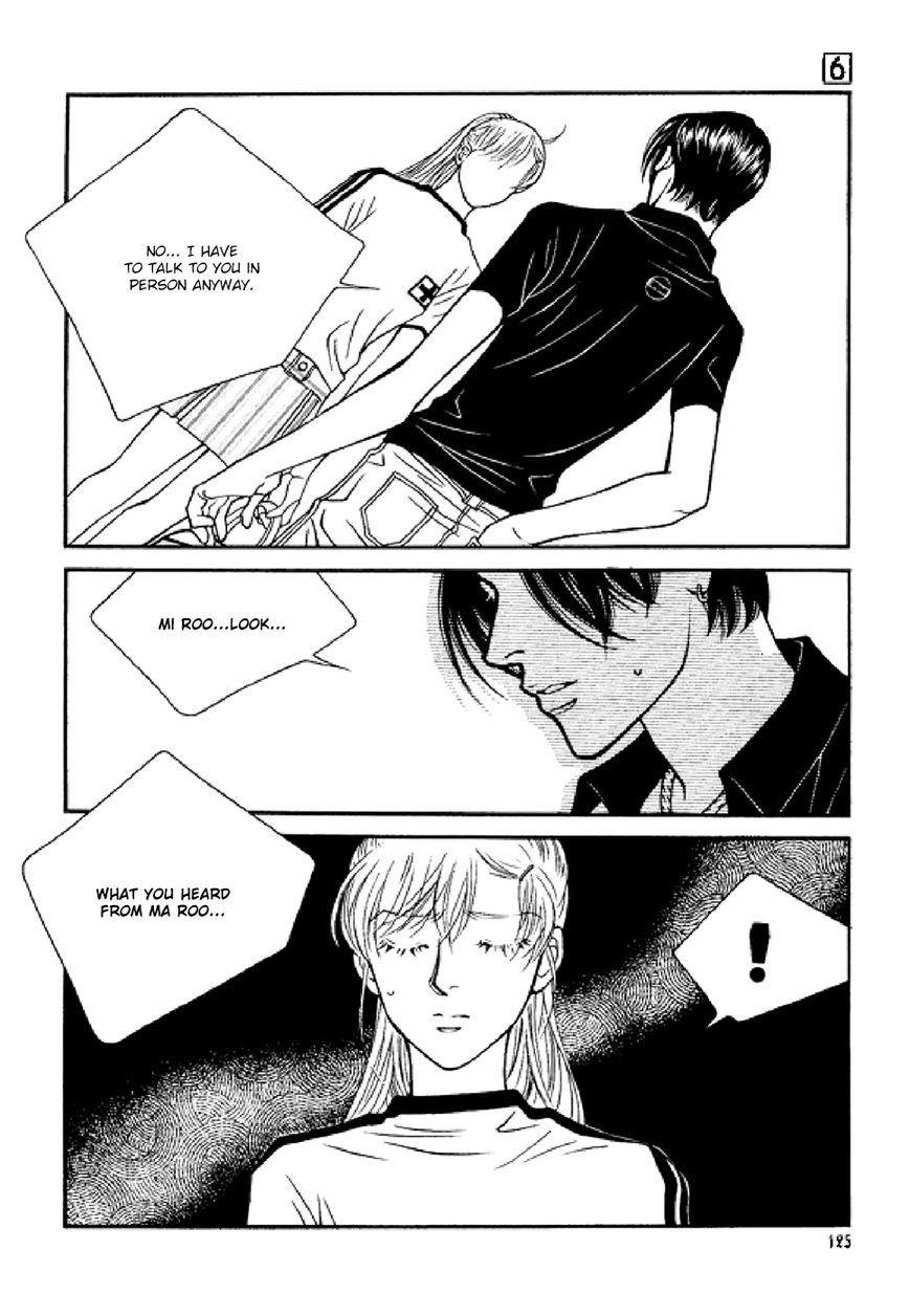 50 Rules for Teenagers Chapter 38 page 15 - Chapter 38