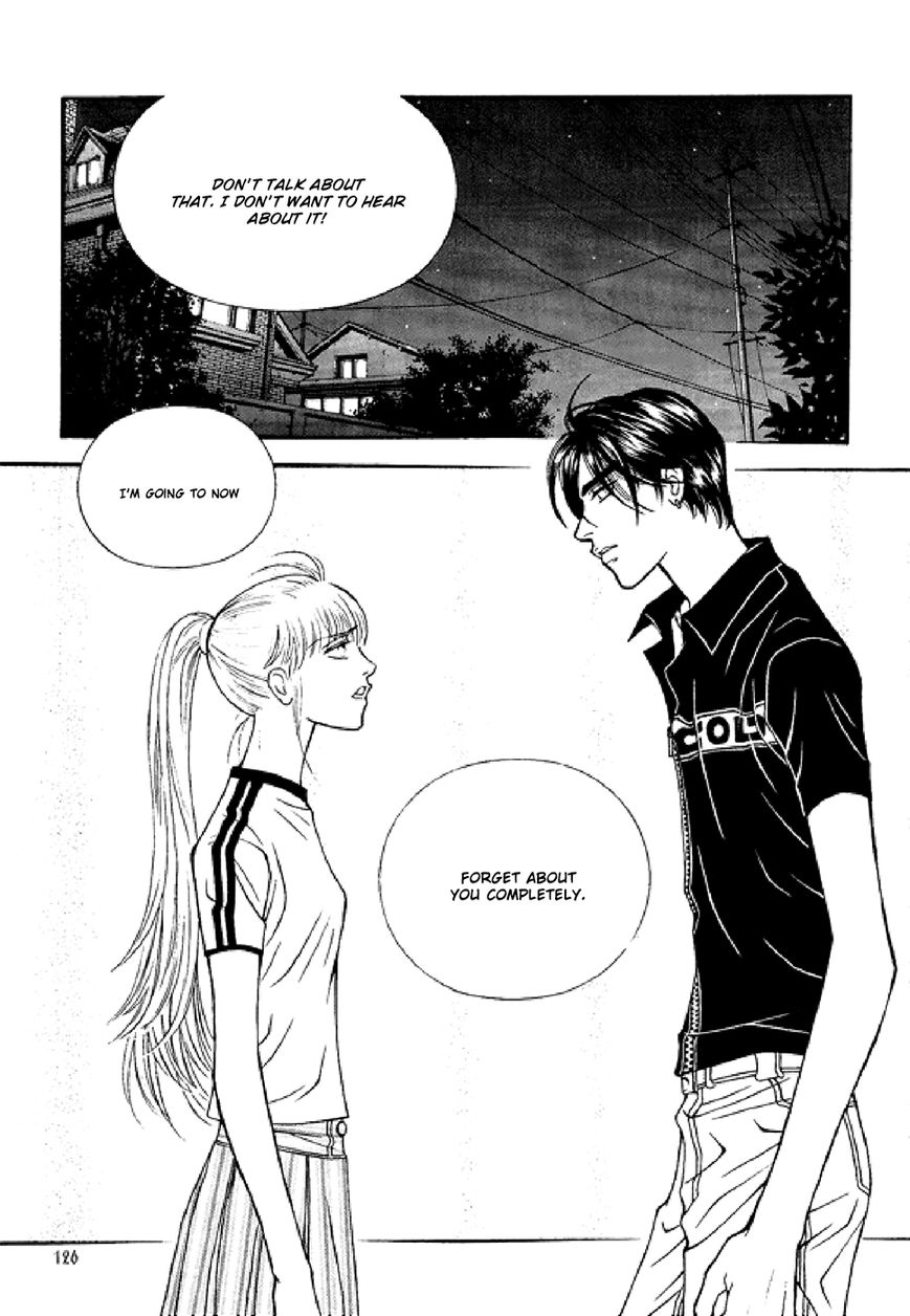 50 Rules for Teenagers Chapter 38 page 16 - Chapter 38
