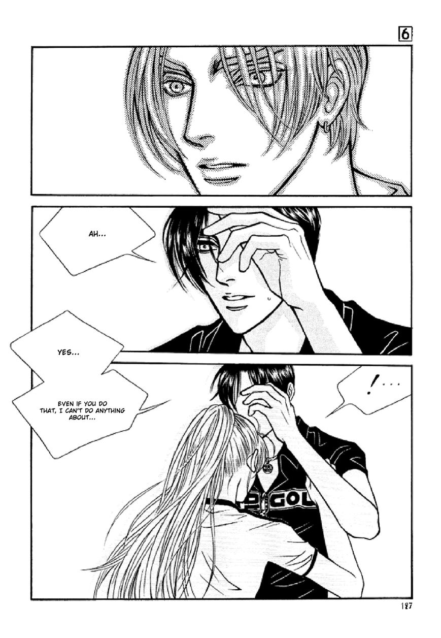 50 Rules for Teenagers Chapter 38 page 17 - Chapter 38