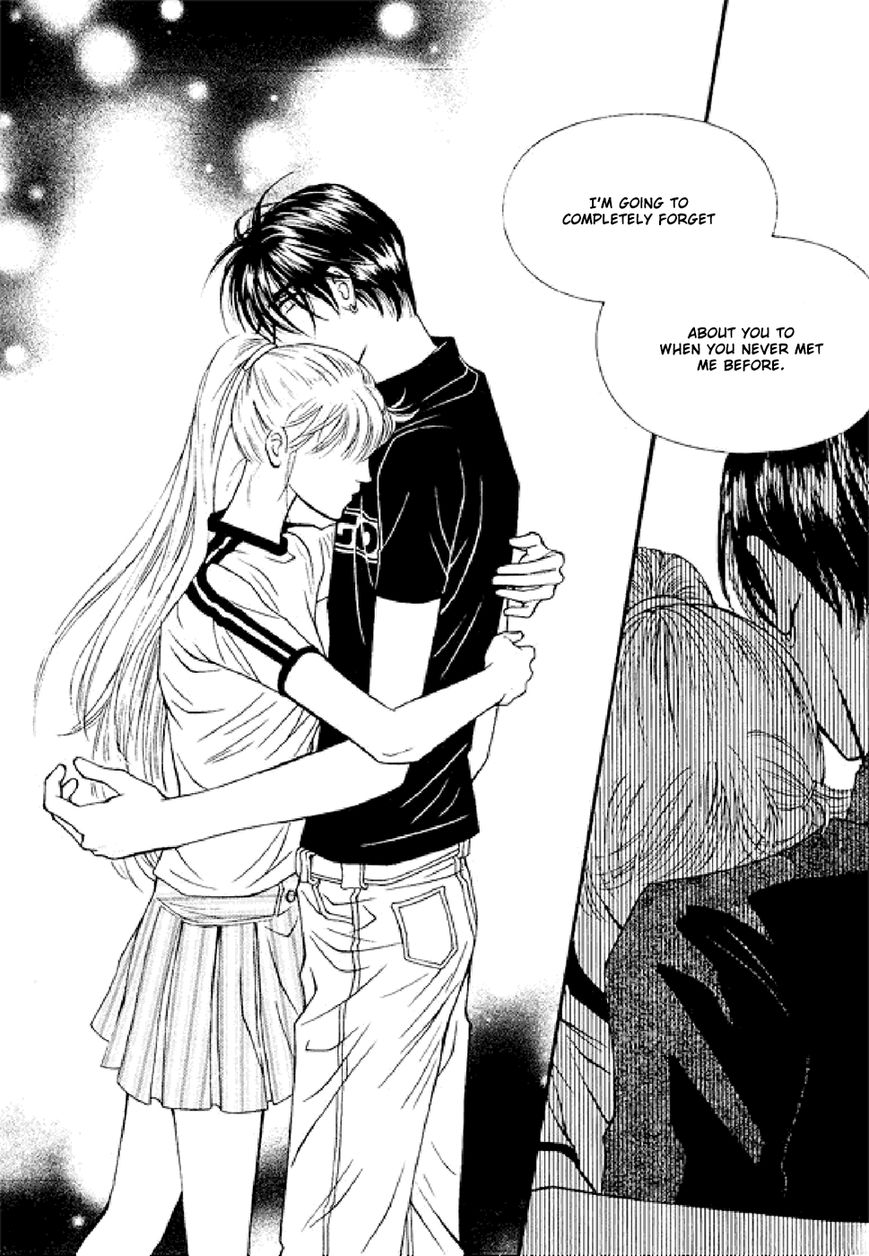 50 Rules for Teenagers Chapter 38 page 18 - Chapter 38