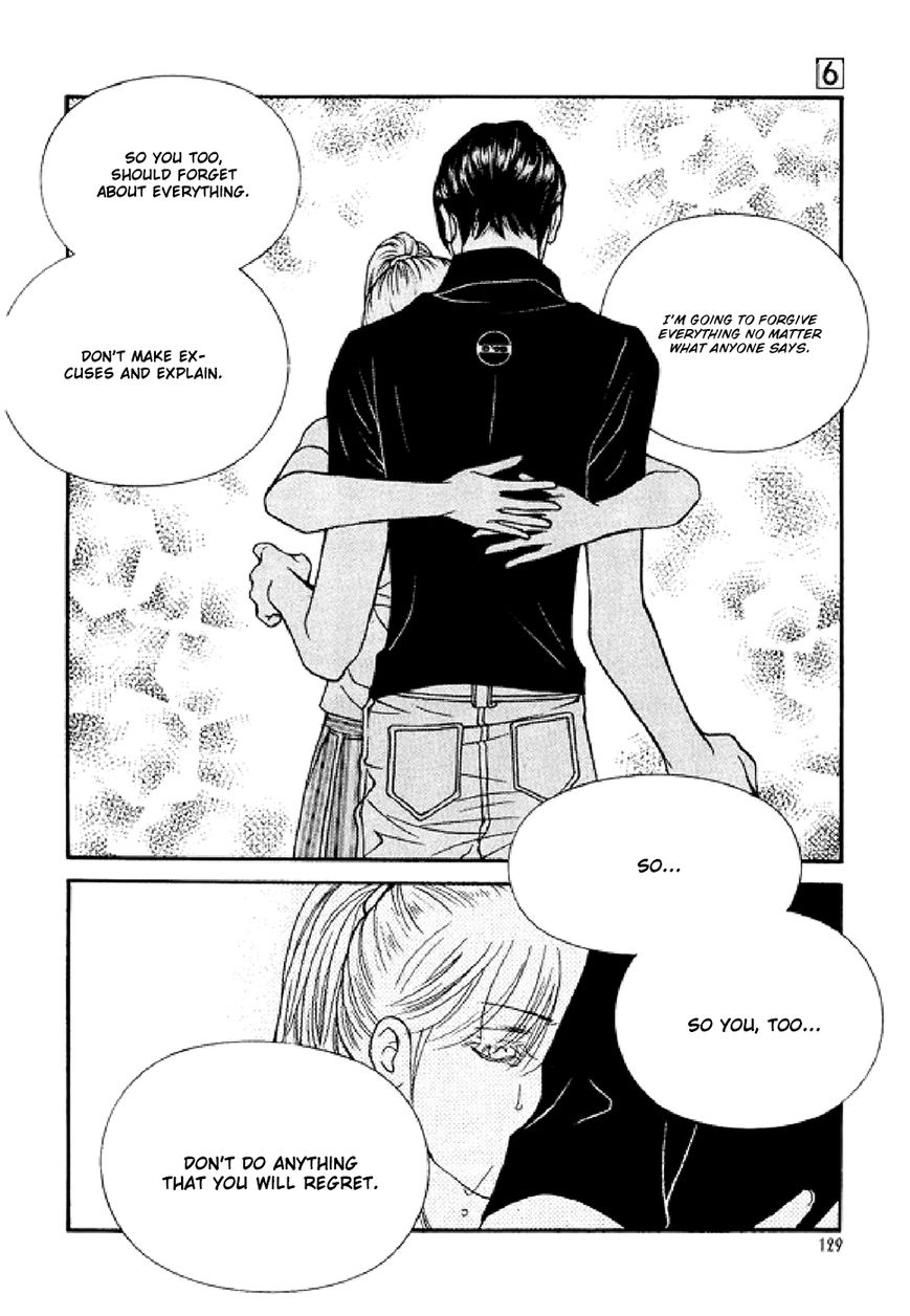 50 Rules for Teenagers Chapter 38 page 19 - Chapter 38